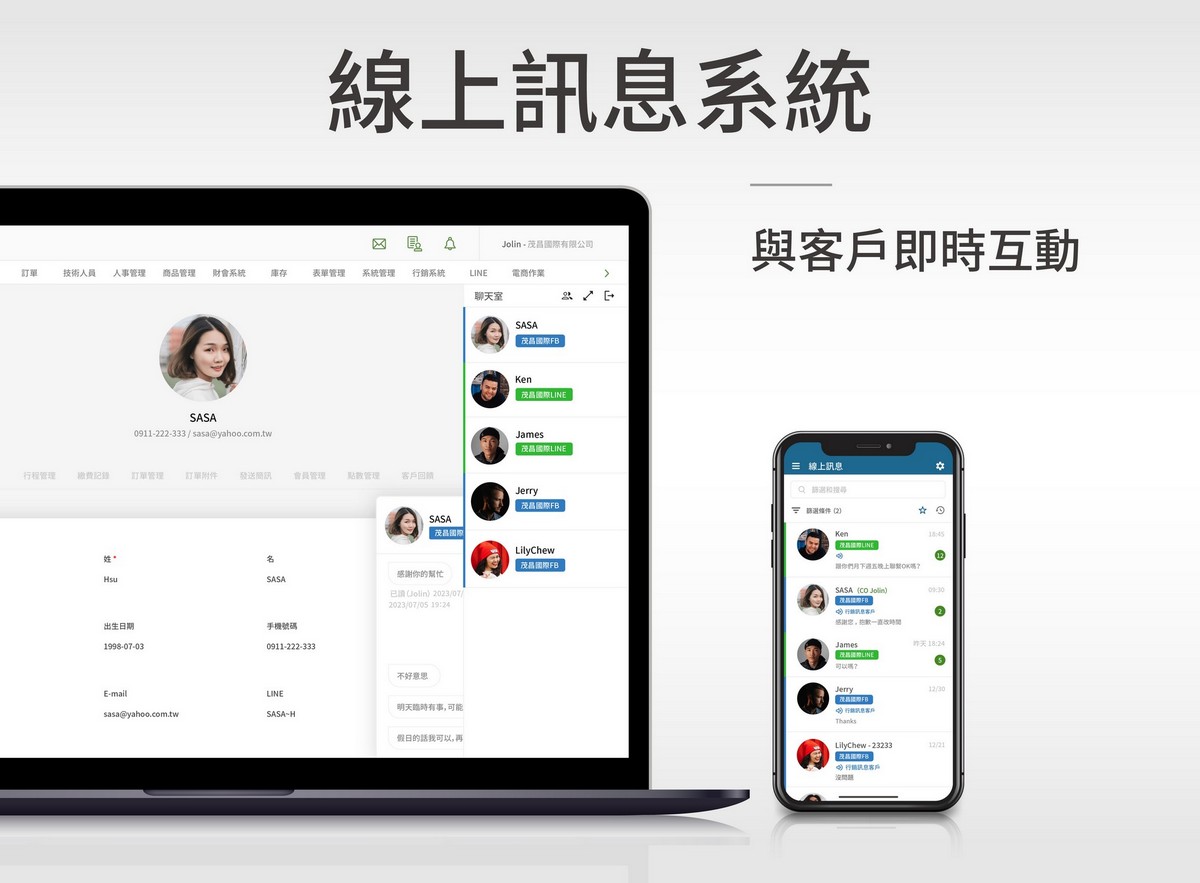 scrm,social crm,企業規劃,個人管理工具,創業工具,品牌管理,事業工具,網路電商,行銷工具,精準行銷,CRM,ERP